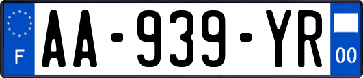 AA-939-YR