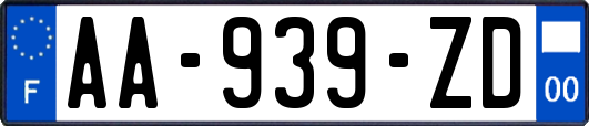 AA-939-ZD