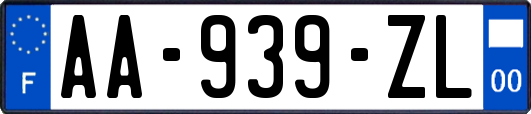 AA-939-ZL