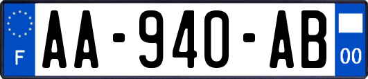 AA-940-AB