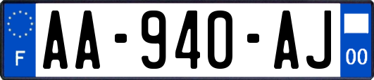 AA-940-AJ