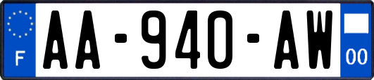 AA-940-AW