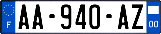 AA-940-AZ