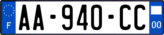 AA-940-CC