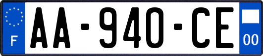 AA-940-CE