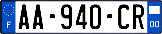 AA-940-CR