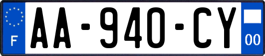 AA-940-CY