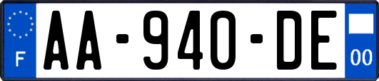 AA-940-DE