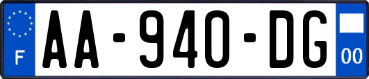 AA-940-DG