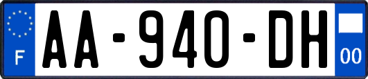 AA-940-DH