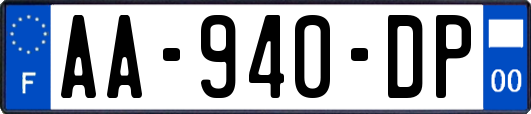 AA-940-DP