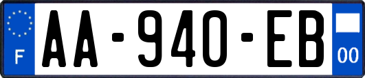 AA-940-EB
