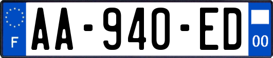 AA-940-ED