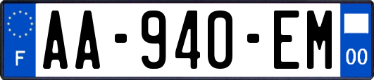 AA-940-EM