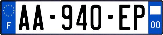 AA-940-EP