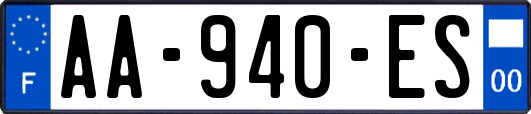 AA-940-ES