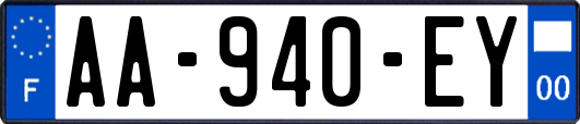 AA-940-EY