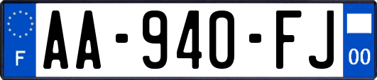 AA-940-FJ