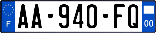 AA-940-FQ