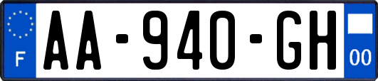 AA-940-GH