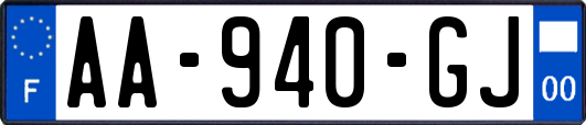 AA-940-GJ