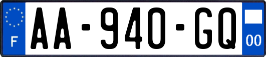 AA-940-GQ