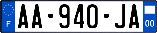 AA-940-JA