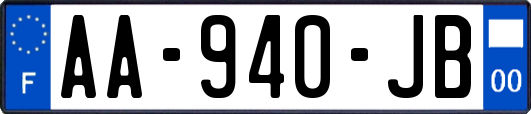 AA-940-JB