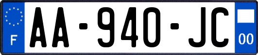 AA-940-JC