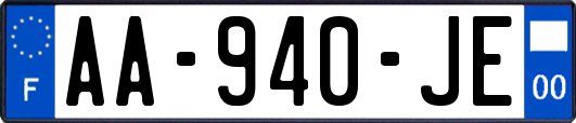 AA-940-JE