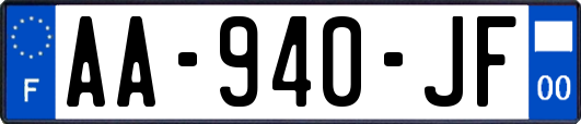 AA-940-JF