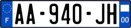 AA-940-JH