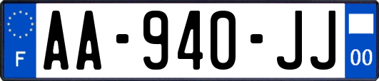 AA-940-JJ