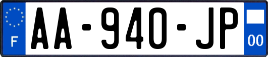 AA-940-JP