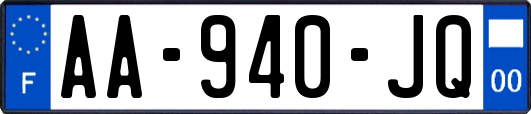 AA-940-JQ