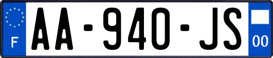 AA-940-JS