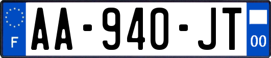 AA-940-JT