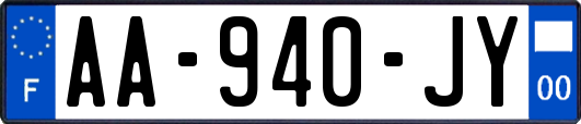 AA-940-JY