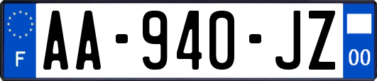 AA-940-JZ