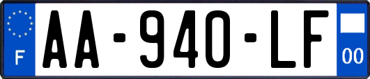 AA-940-LF