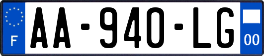 AA-940-LG