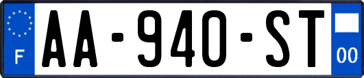 AA-940-ST