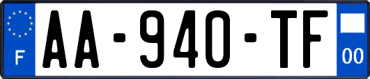 AA-940-TF