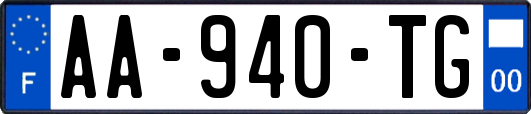 AA-940-TG