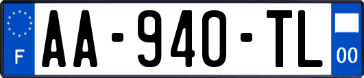 AA-940-TL