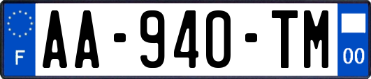 AA-940-TM