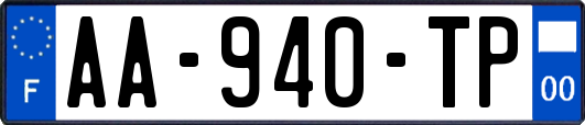 AA-940-TP