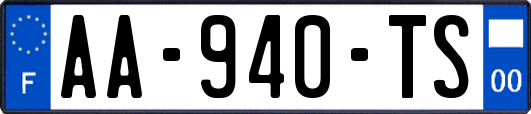 AA-940-TS