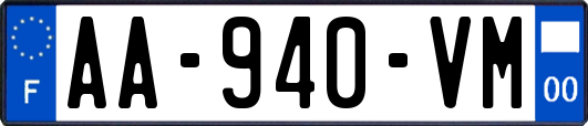 AA-940-VM