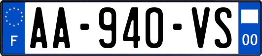 AA-940-VS